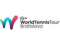 ITF WTT M15 Bratislava 2020